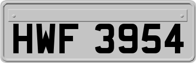 HWF3954