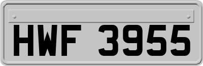 HWF3955