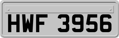 HWF3956