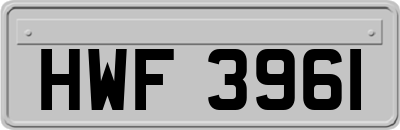 HWF3961