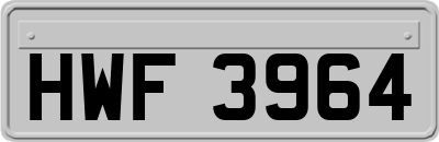 HWF3964