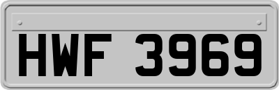 HWF3969