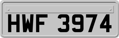 HWF3974