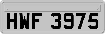 HWF3975