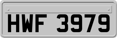 HWF3979