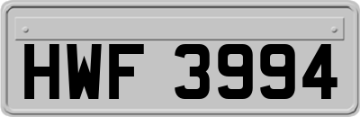 HWF3994