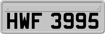 HWF3995