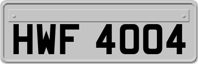 HWF4004