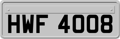 HWF4008