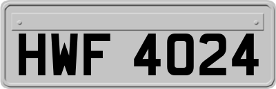 HWF4024