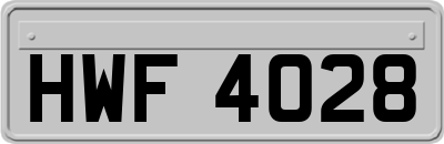 HWF4028