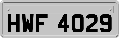 HWF4029