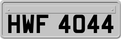HWF4044