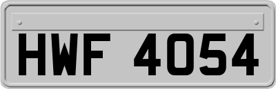HWF4054