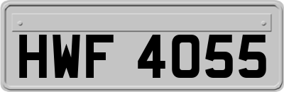 HWF4055