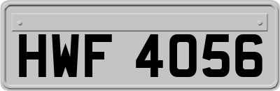 HWF4056