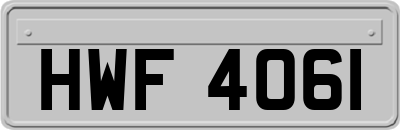 HWF4061