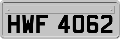 HWF4062