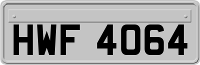 HWF4064