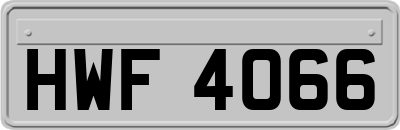 HWF4066