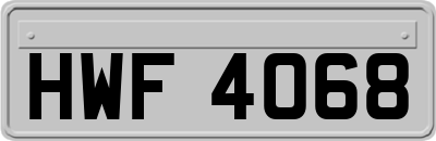 HWF4068