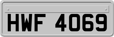 HWF4069
