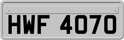 HWF4070