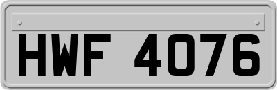 HWF4076