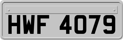 HWF4079