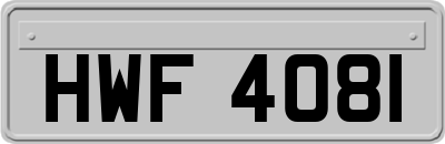 HWF4081