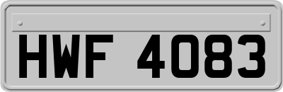 HWF4083