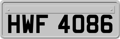 HWF4086