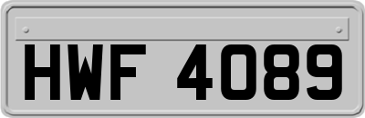 HWF4089