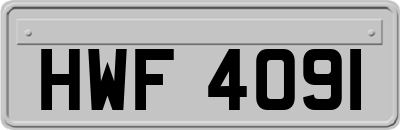 HWF4091