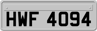 HWF4094
