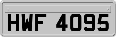 HWF4095