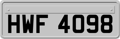 HWF4098