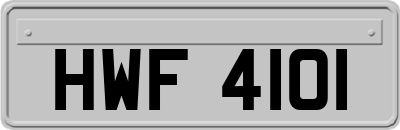HWF4101