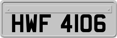 HWF4106