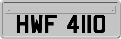 HWF4110