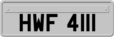 HWF4111