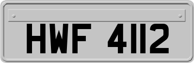 HWF4112