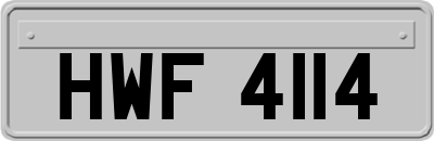 HWF4114