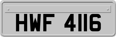 HWF4116