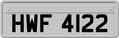 HWF4122