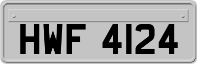 HWF4124