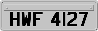 HWF4127