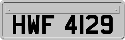 HWF4129