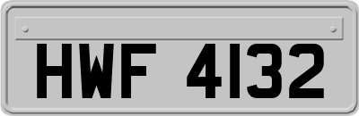 HWF4132