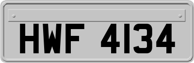 HWF4134